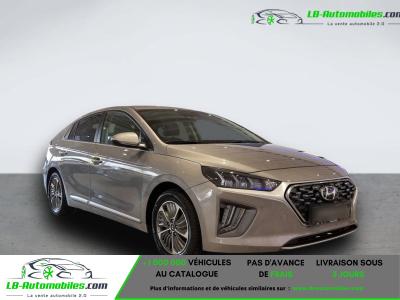 Hyundai IONIQ Hybrid 141 ch