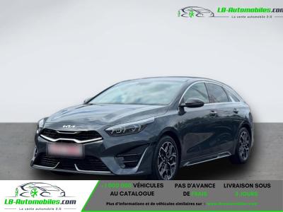 Kia ProCeed 1.5 T-GDi 160 ch BVM