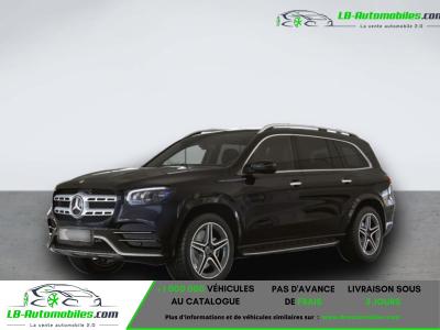 Mercedes GLS 350 d BVA 4Matic