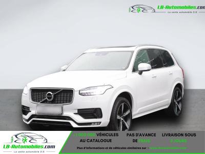 Volvo XC90 D5 AWD 235 ch BVA 5pl