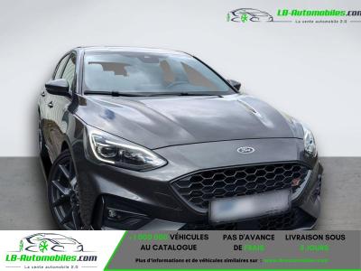 Ford Focus  ST 2.3 EcoBoost 280 BVA