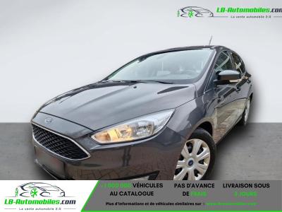 Ford Focus  1.5 EcoBoost 150 BVM