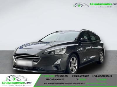 Ford Focus SW 1.5 EcoBlue 120 BVM