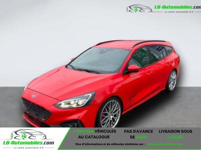 Ford Focus SW ST 2.3 EcoBoost 280 BVM