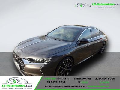 DS DS9 Hybride E-Tense 360 4x4