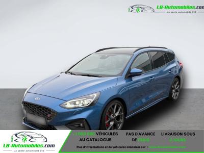 Ford Focus SW ST 2.3 EcoBoost 280 BVM