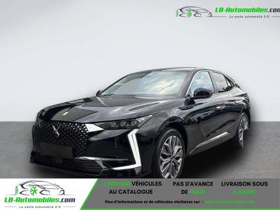 DS DS4 Hybride E-Tense 225 BVA