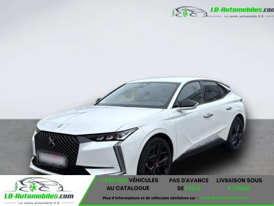 DS DS4 Hybride E-Tense 225 BVA