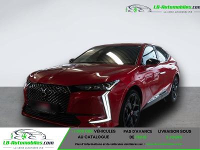 DS DS4 Hybride E-Tense 225 BVA
