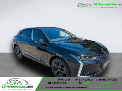 DS DS4 Hybride E-Tense 225 BVA