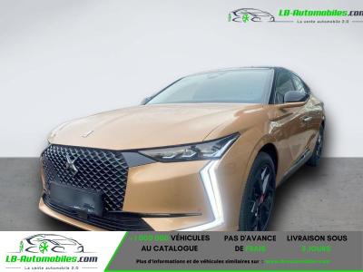 DS DS4 Hybride E-Tense 225 BVA