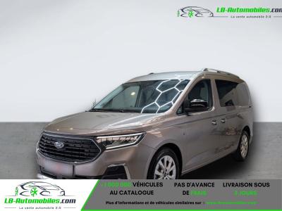 Ford Grand Tourneo 2.0 EcoBlue 122 BVA