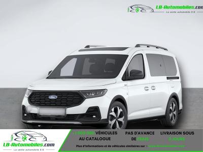 Ford Grand Tourneo 2.0 EcoBlue 122 BVA