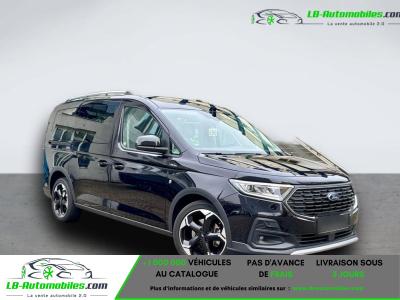 Ford Grand Tourneo 2.0 EcoBlue 122 BVA