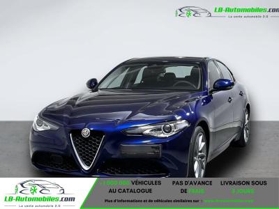 Alfa Romeo Giulia 2.0 TB 200 ch BVA