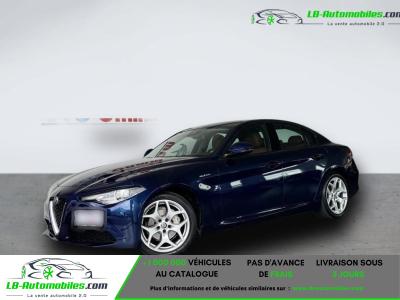 Alfa Romeo Giulia 2.0 TB 200 ch BVA