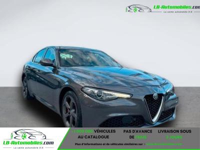 Alfa Romeo Giulia 2.2 190 ch BVA