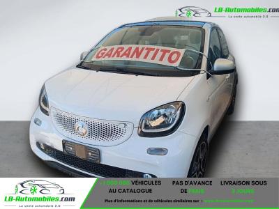 Smart ForFour 1.0 61 ch BVM