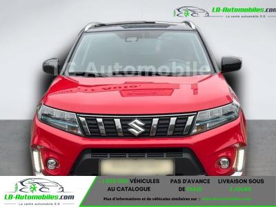 Suzuki Vitara 1.5 Dualjet Hybrid BVA 102ch