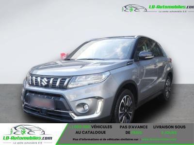 Suzuki Vitara 1.5 Dualjet Allgrip BVA 102ch