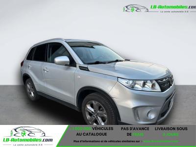 Suzuki Vitara 1.6 DDiS 120ch BVM