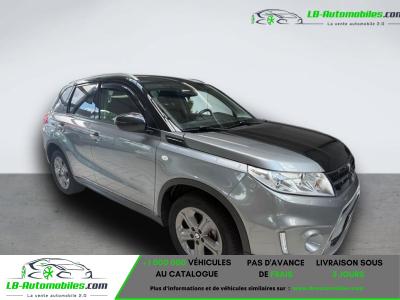 Suzuki Vitara 1.6 DDiS 120ch BVM
