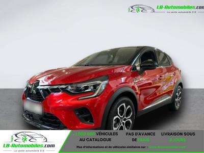 Mitsubishi ASX 1.6 MPI HEV 143 BVA