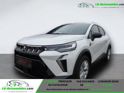 Mitsubishi ASX 1.6 MPI HEV 143 BVA