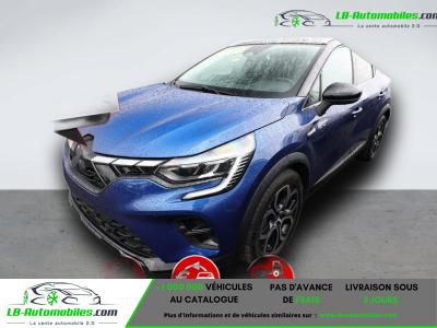 Mitsubishi ASX 1.6 MPI HEV 143 BVA