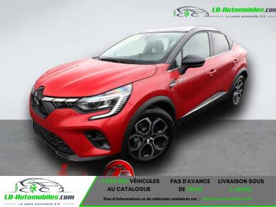 Mitsubishi ASX 1.6 MPI HEV 143 BVA
