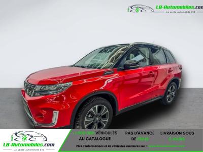 Suzuki Vitara 1.5 Dualjet BVA 102ch