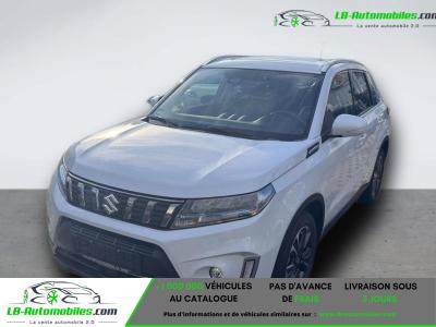 Suzuki Vitara 1.5 Dualjet BVA 102ch