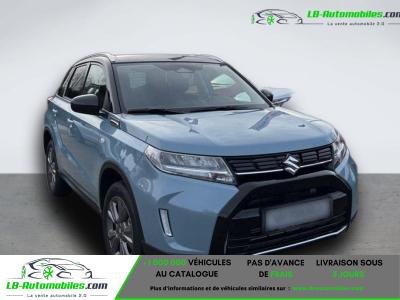 Suzuki Vitara 1.5 Dualjet BVA 102ch