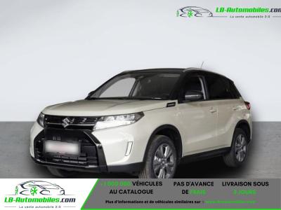 Suzuki Vitara 1.5 Dualjet BVA 102ch