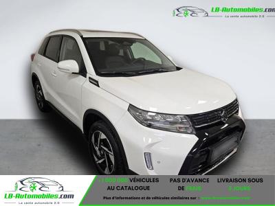 Suzuki Vitara 1.5 Dualjet BVA 102ch
