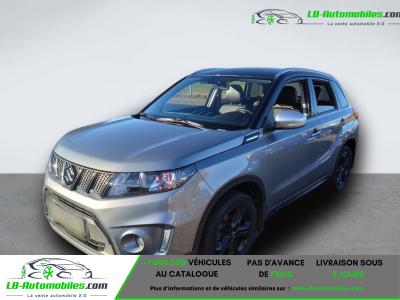 Suzuki Vitara 1.4 Boosterjet Allgrip BVA 140ch