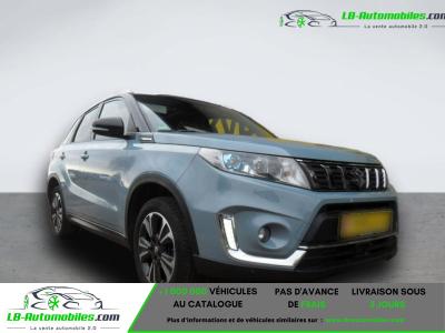 Suzuki Vitara 1.4 Boosterjet Allgrip BVA 140ch
