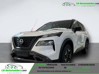 Nissan X-Trail e-POWER 213 ch e-4ORCE 7 Places BVA