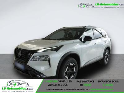 Nissan X-Trail e-POWER 213 ch e-4ORCE 5 Places BVA