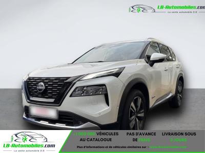 Nissan X-Trail e-POWER 213 ch e-4ORCE 5 Places BVA