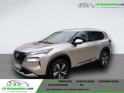 Nissan X-Trail e-POWER 204 ch