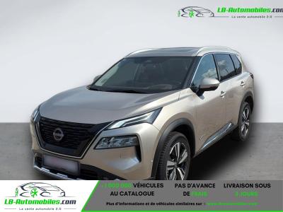 Nissan X-Trail e-POWER 213 ch e-4ORCE 5 Places BVA