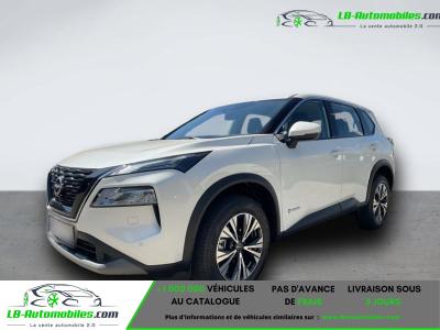 Nissan X-Trail e-POWER 204 ch