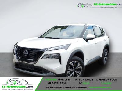 Nissan X-Trail e-POWER 204 ch