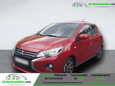 Mitsubishi Space Star 1.2 MIVEC 71 BVA