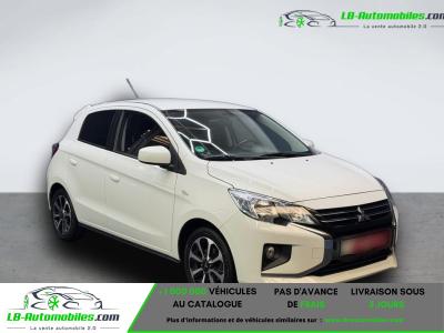 Mitsubishi Space Star 1.2 MIVEC 71 BVA