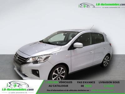 Mitsubishi Space Star 1.2 MIVEC 71 BVA