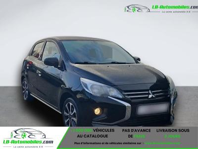 Mitsubishi Space Star 1.2 MIVEC 71 BVA