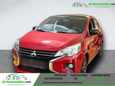 Mitsubishi Space Star 1.2 MIVEC 71 BVA