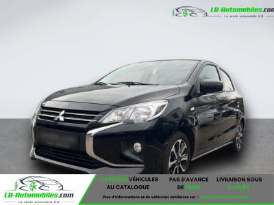 Mitsubishi Space Star 1.2 MIVEC 71 BVA